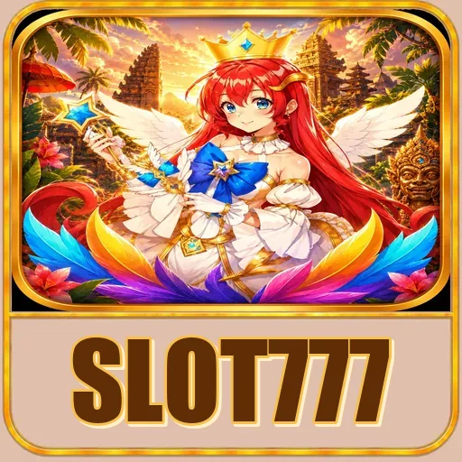 Pratinjau tampilan slot777