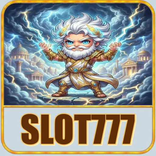Beranda aplikasi slot777 setelah terbuka