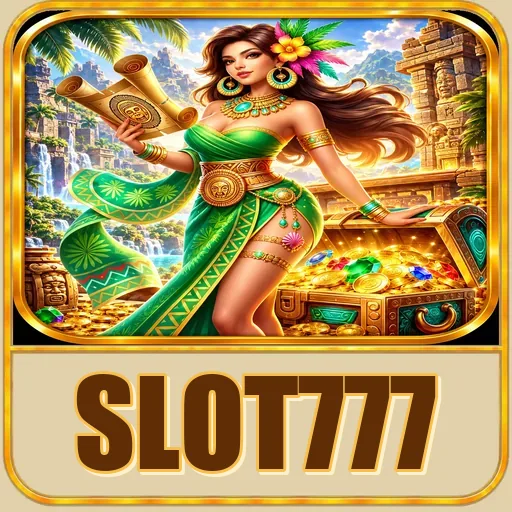 Pratinjau antarmuka slot777 setelah terpasang