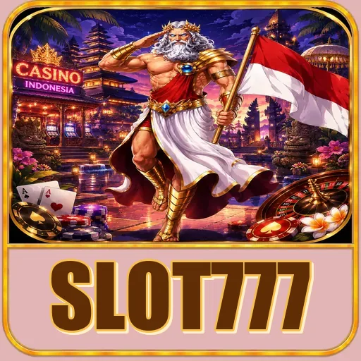 Pratinjau tampilan slot777